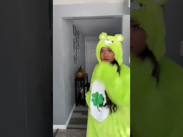 Amazing Care Bear Halloween Costume Ideas 3 sddefault