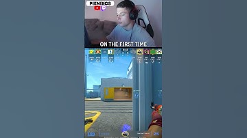 Stop jiggling angles in CS2 pretending to be pro #cs2tips #cs2