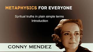Conny Mendez Metaphysics for Everyone screenshot 5