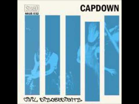 Capdown - Positivity