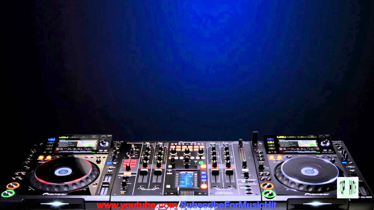 Electro House YouTube