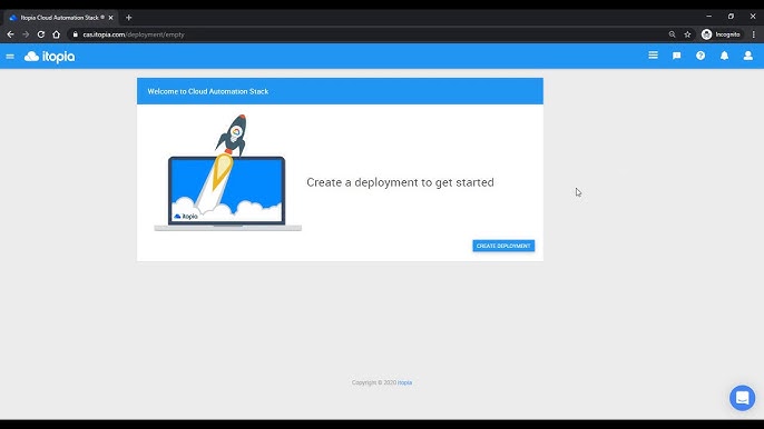 Getting started with CloudApps Classroom: Students – itopia Help