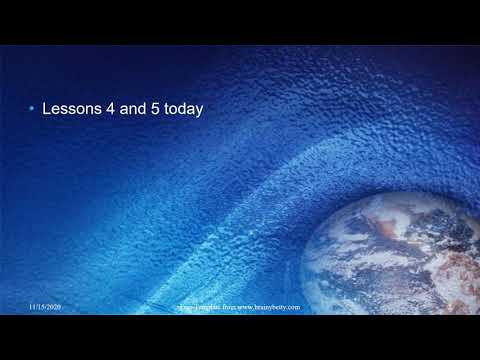 Video preview