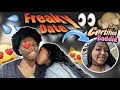 I went on a FREAKY DATE with a BADDIE!!