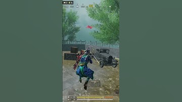 Quick 1 v 2 wipe 🥵 Call of duty mobile battle royale #callofdutymobile #shorts