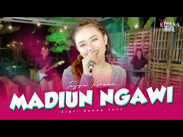 MADIUN NGAWI - TASYA KIRANA (COVER LIRIK VIDEO) class=