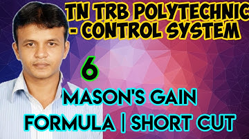 6. TN TRB POLY | CONTROL SYSTEM | MASON
