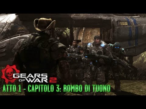 Rombo di tuono (Cap. 3) - Atto 1: Punta di lancia ...