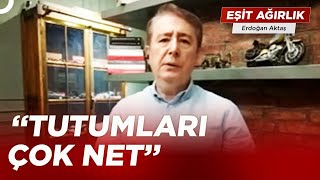 2023 Seçimlerinde Hdp Seçmeninin Etkisi Ne Olacak? Erdoğan Aktaş Ile Eşit Ağırlık
