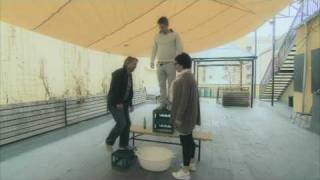 Festernes Mester Fra Program 29