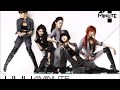 Capture de la vidéo 4Minute : 2 Hours Of Their Badass And Sexy Songs (2009 – 2017)