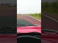car drive NH-6 #shorts