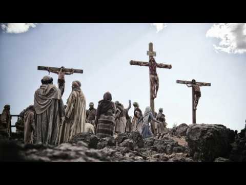 დავით გურამიშვილი-\"მოთქმა ხმითა თავ-ბოლო ერთი\"'