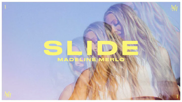 Madeline Merlo - Slide (Official Audio)