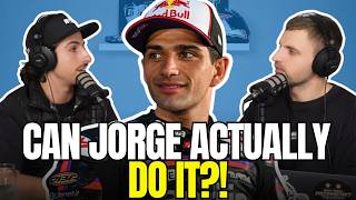 MotoGP 2026 Is IMPOSSIBLE to Predict! Ft Joe Mariniello #200
