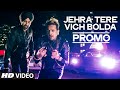 Sukshinder Shinda/Jazzy B: Jehra Tere Vich Bolda - Song Promo || Collaborations 3