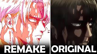 Attack on Titan Remake is Real? MAPPA's New Update is Insane!