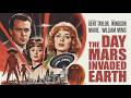 The Day Mars Invaded Earth 1962 Film In English Kent Taylor Marie Windsor William Mims 