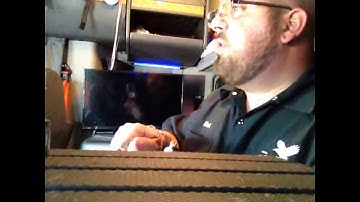 M16 Sentinel Mechanical MOD Review From GR8EVAPE