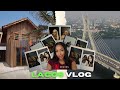 The BEST Lagos in December (2021) Vlog you'll Ever Watch | BABYGIRLTOS