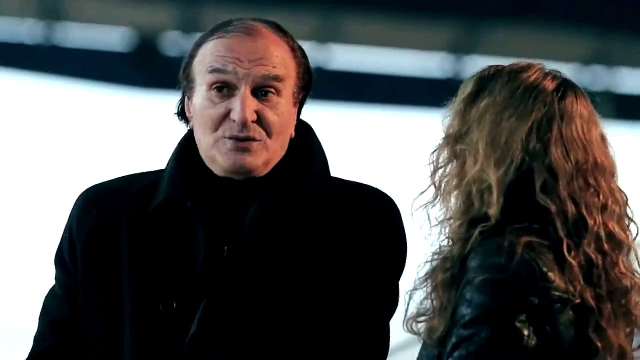 Stella Tsianios-1958  Μια τρικαλινη ιστορια FULL MOVIE