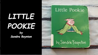 Read Aloud Book - Little Pookie