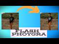 Outdoor flash photography made simple 📸⚡