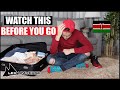 🇰🇪 ALL you HAVE TO DO if you want to TRAVEL TO KENYA in 2020 [TRAVEL VLOG Episode 94]
