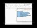 Import Text into Excel Perfectly✨