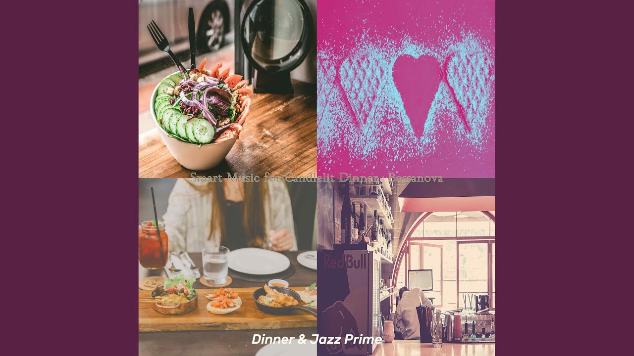 Warm Ambience for Friday Night Dates