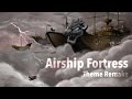 Airship fortress theme remake mario kart ds