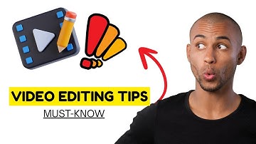 5 Video Editing Mistakes All Beginners Make (2025) – Fix Them Now!
