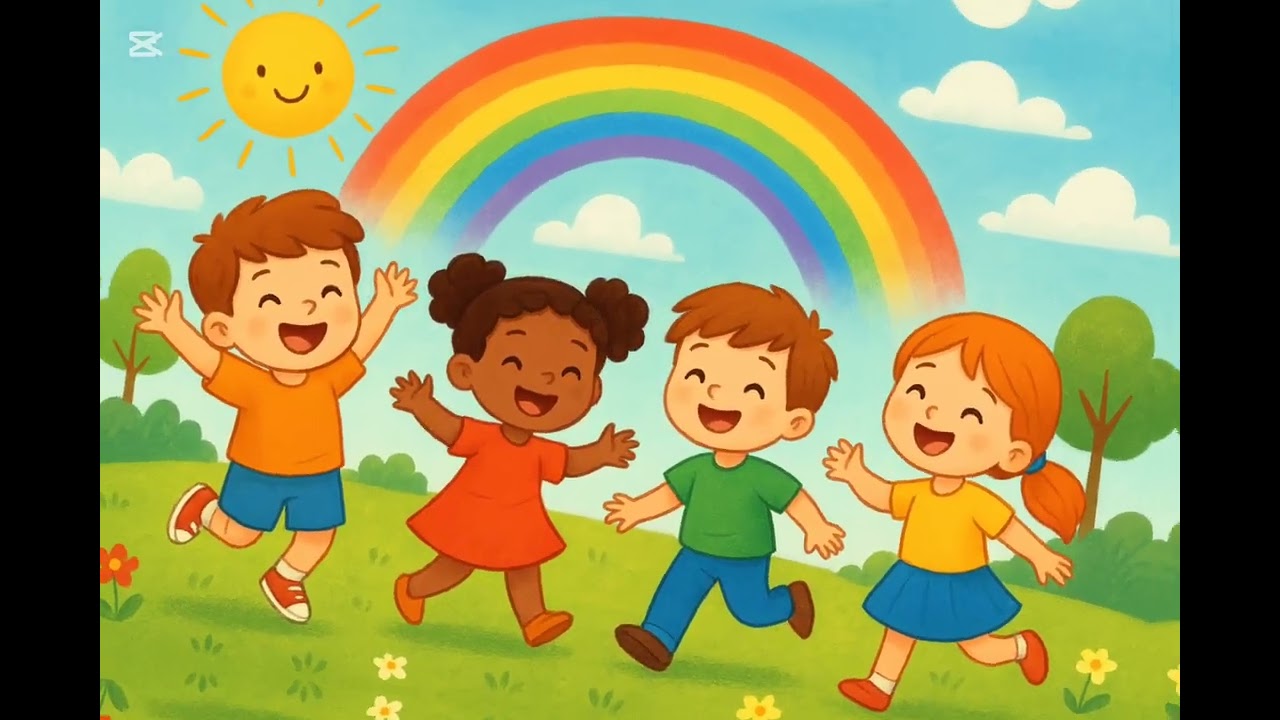 @musique pour les enfants 