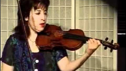 Violin Lesson - What are Slurs and How to Play Them