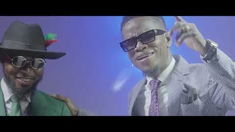 JOHN KEDER il a valid (Clip officiel)