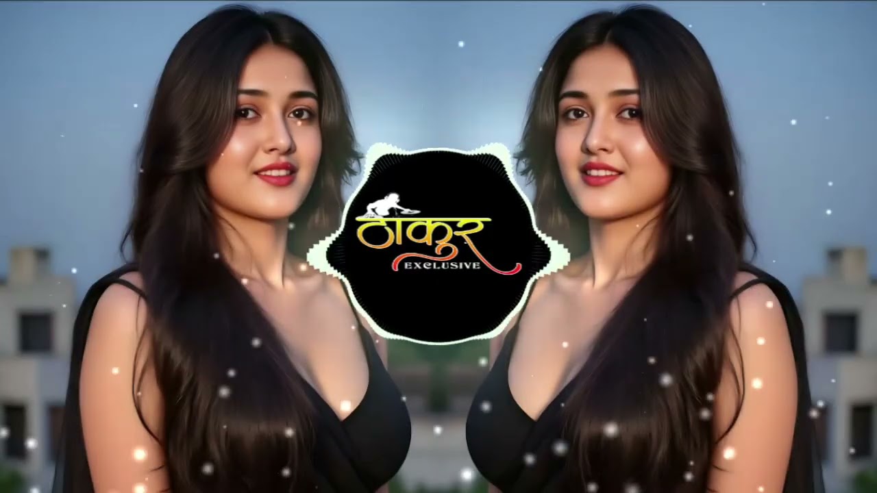 Mai tujhko bhaga laya hu | Dj Remix song | Edm drop mix | dj ikka sumit jhansi dj thakur exclusive