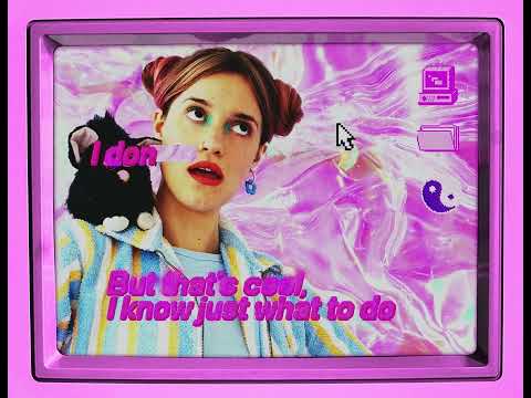 Mikhaela Faye- Gaslighter [Lyric Video]