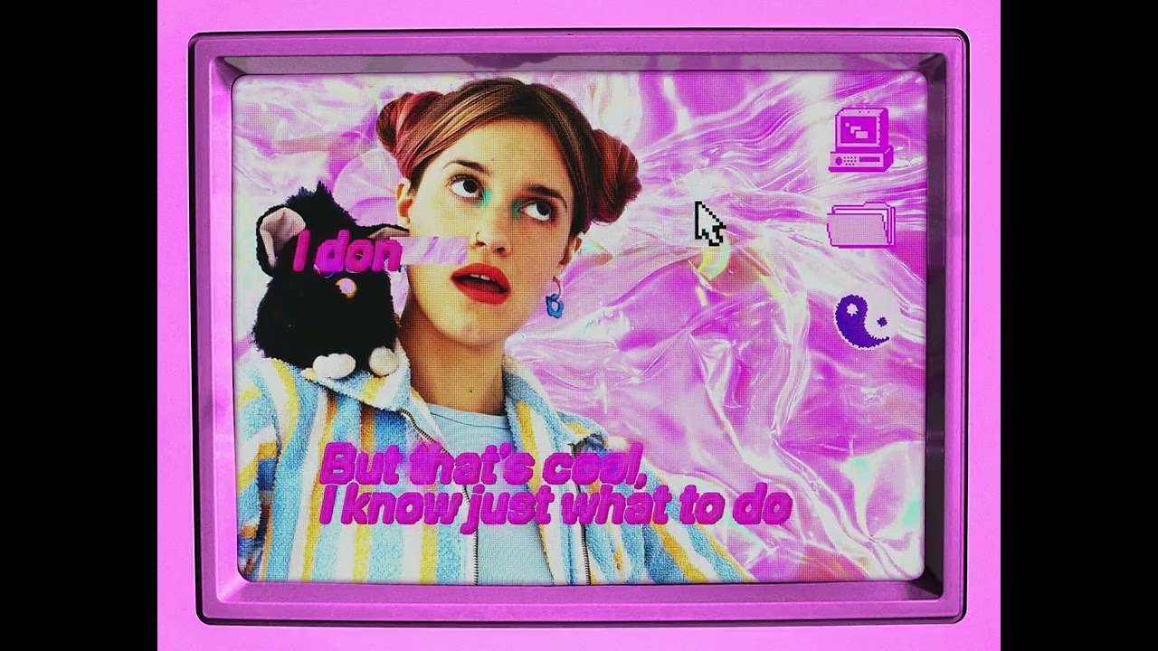 Mikhaela Faye- Gaslighter [Lyric Video]