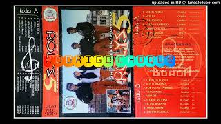 Rolys 5.. Vol 1.. 1998.. Por Qué Me Enamoré Cumbia