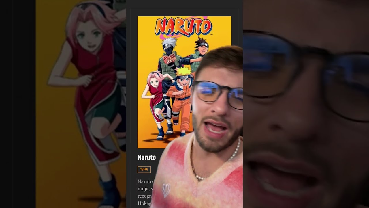 The 10 Best Completed Anime 