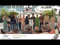 COUPEZ ! - PHOTOCALL - VF - CANNES 2022