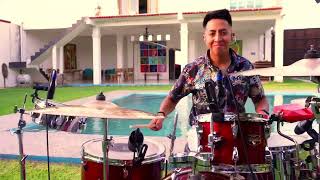 Novena Maravilla - Gerardo Urapo y su Norteño Banda / cover Remmy Valenzuela