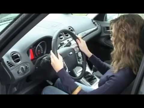 Video: ¿Cómo salen los airbags?