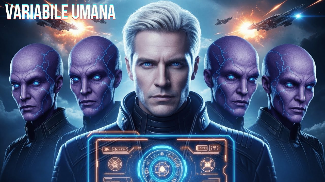 L'IA ALIENI HA PREDETTO LA VITTORIA, MA LO STUDENTE UMANO HA SORPRESO TUTTI!