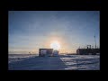 Beginning of video