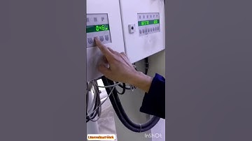 Buhler scale weight calibration