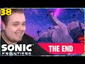 Let's Play Sonic Frontiers #38 🦔 FINAL BOSS SUPREME + THE END [ENDE]