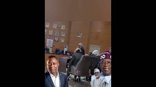 Details Sowore’s Lawyers Expose DSS Witness & Play Reno Omokri Drug Allegation in Court! News