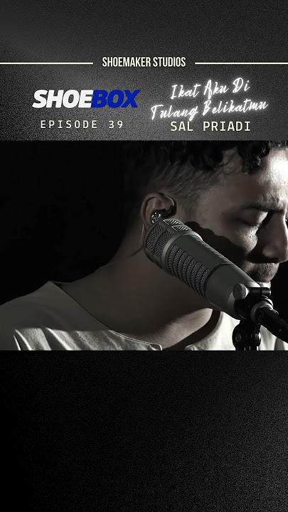 Sal Priadi - Ikat Aku di Tulang Belikatmu