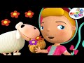 Little Bo Peep Has Lost Her Sheep - Plus Lots More Nursery Rhymes